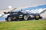 Mercedes-AMG C63 Coupe DTM 2016 года